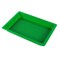 Romanoff Small Creativitray, Green, 6PK 36705 - alternate 2